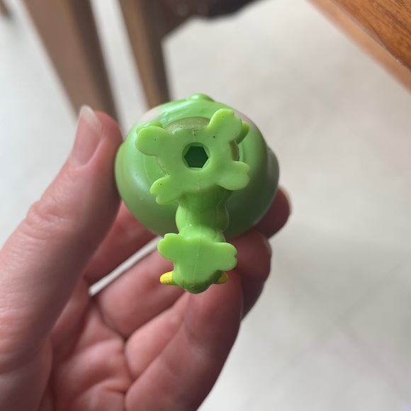 Littlest Pet Shop Authentic LPS #829 Caterpillar Hasbro 2008 Special Addition - Picture 6 of 7